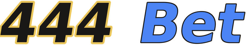444 Bet logo