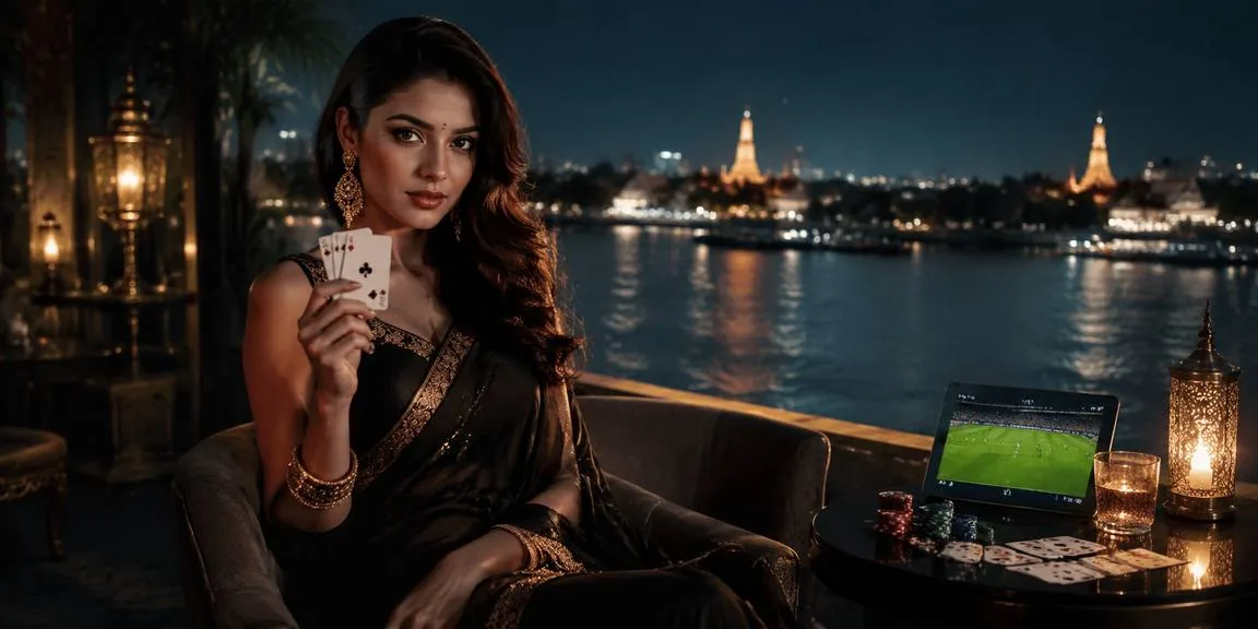 444 Bet লাইভ ওয়ান ব্ল্যাকজ্যাক